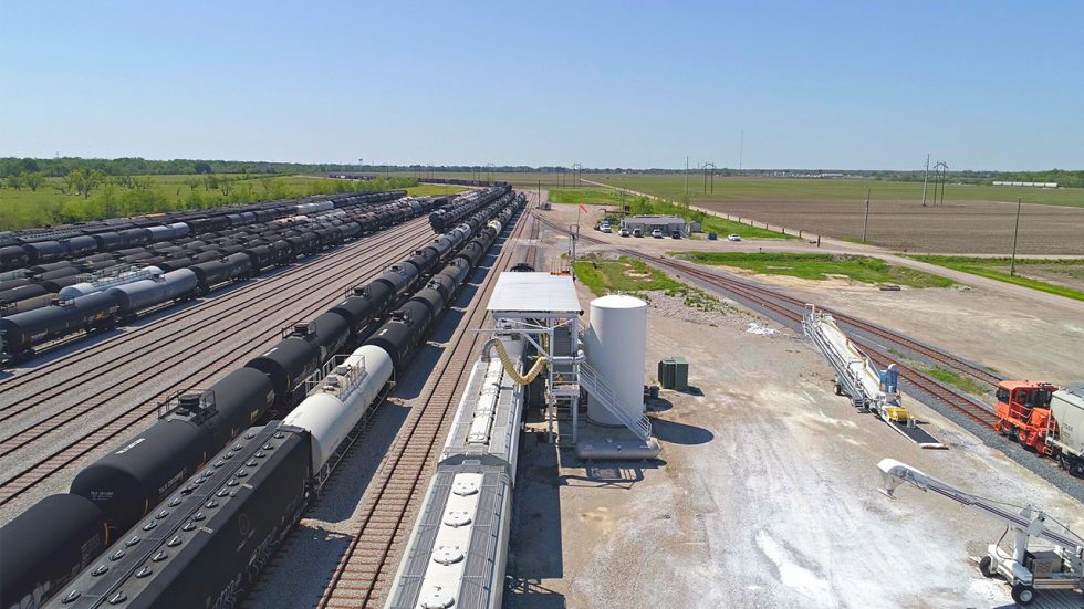 Union Pacific Railroad Archives USA Rail Terminals